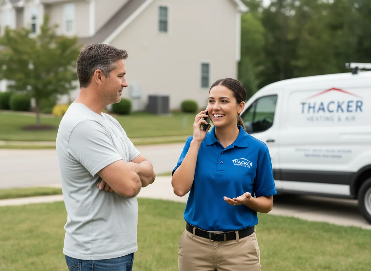 Ac Repair Prescott, WI FAQs